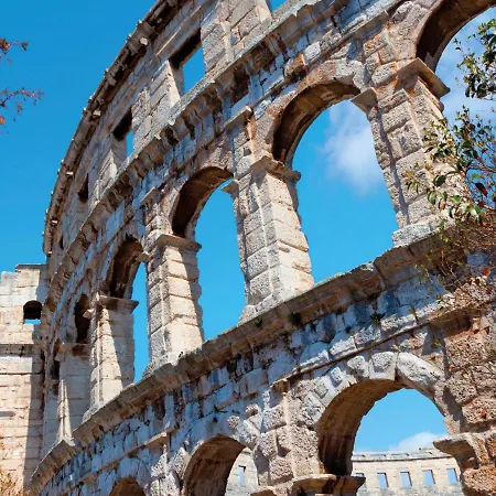 Locazione turistica Condotti Terrace Appartamento