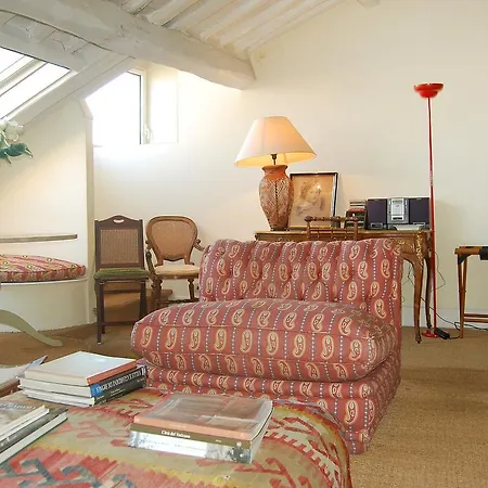 Appartamento Locazione turistica Condotti Terrace Roma
