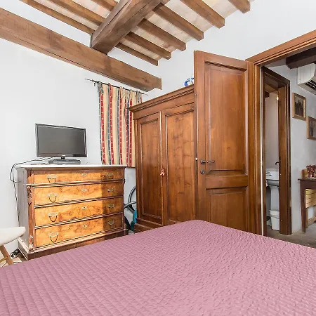 Locazione turistica Condotti Terrace *