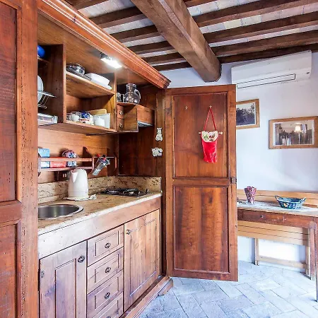 Appartamento Locazione turistica Condotti Terrace *