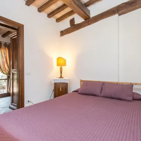 Locazione turistica Condotti Terrace Appartamento