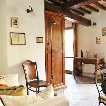 Appartamento Locazione turistica Condotti Terrace *