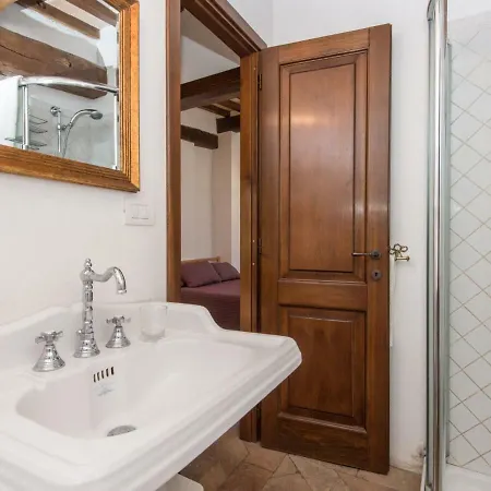 Appartamento Locazione turistica Condotti Terrace