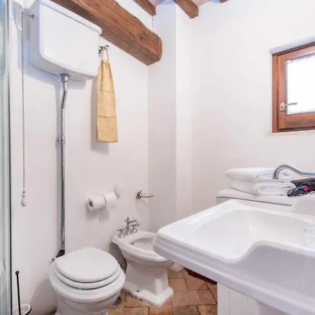 Locazione turistica Condotti Terrace Appartamento